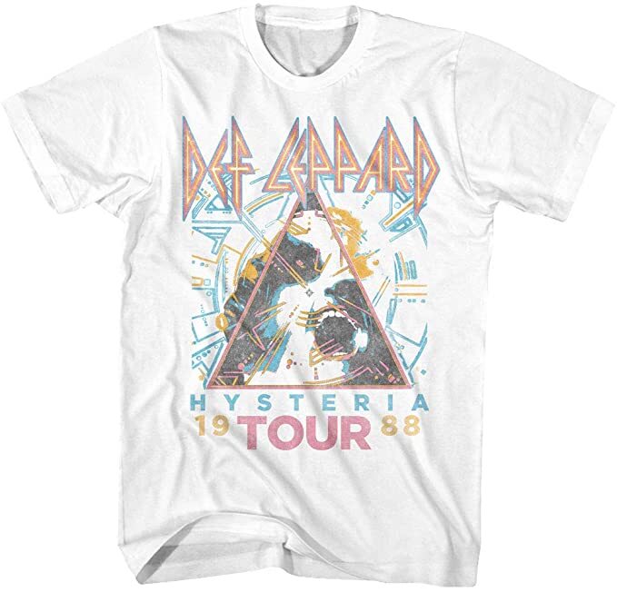 Californian calcar Rock Shirt